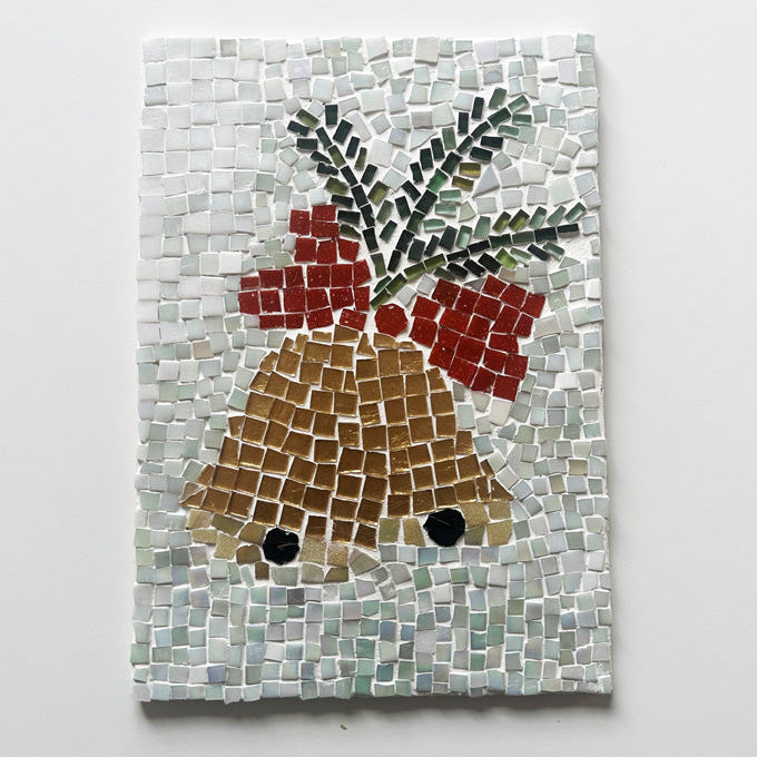 Campanelle Natalizie