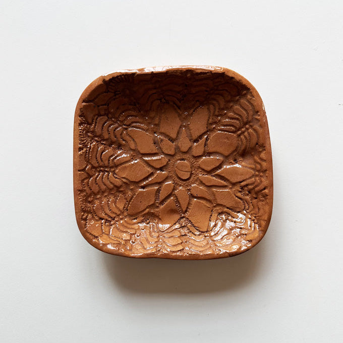 Ciotolina Terracotta