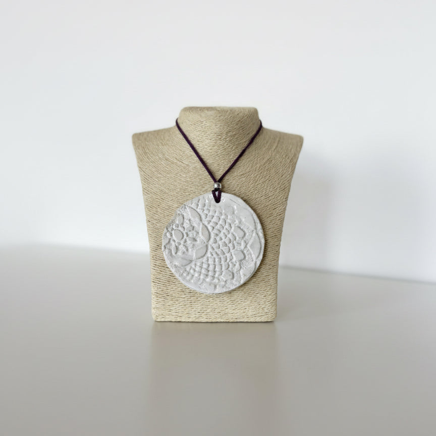 Medaglione Ornamentale