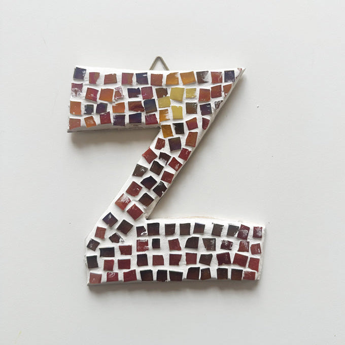 Lettera Z